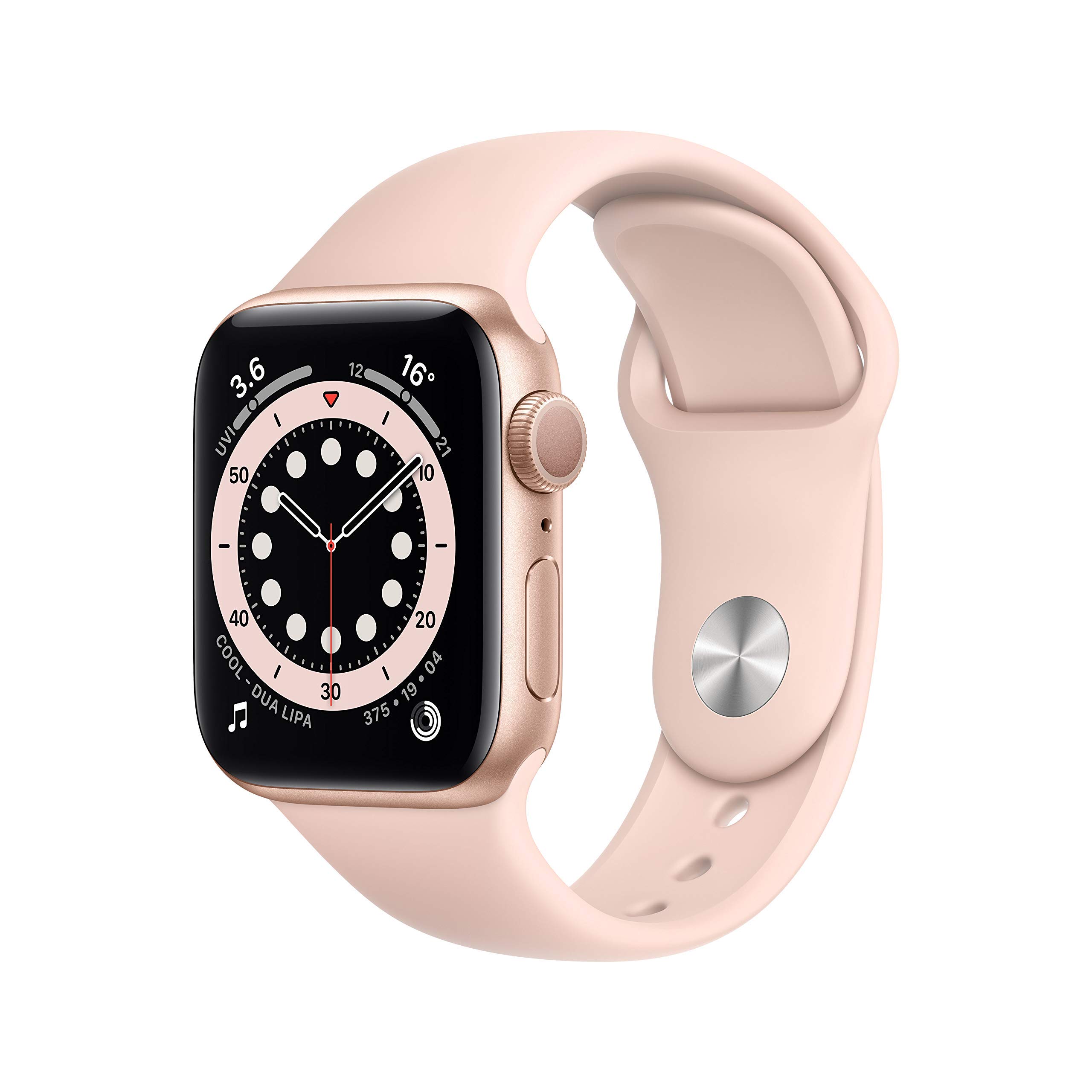 Apple Watch Series 6 (40mm)